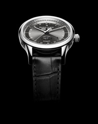 Maurice Lacroix Les Classiques Phases de Lune Maurice Lacroix Les Classiques Phases de Lune