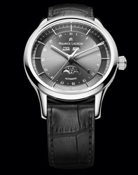 Maurice Lacroix Les Classiques Phases de Lune Maurice Lacroix Les Classiques Phases de Lune