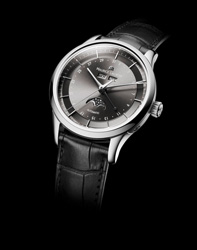 Maurice Lacroix Les Classiques Phases de Lune Maurice Lacroix Les Classiques Phases de Lune