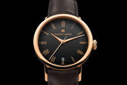 Frederique Constant Index Moon Timer Automatic Frederique Constant Index Moon Timer Automatic